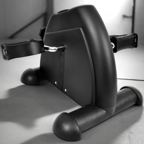 Велотренажер портативный / Удобный и компактный